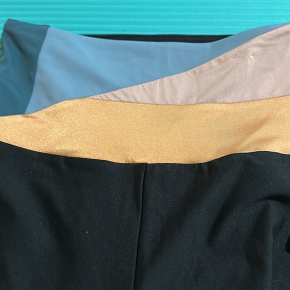 Lanston sport work out bottoms NWT size small - Picture 2 of 5